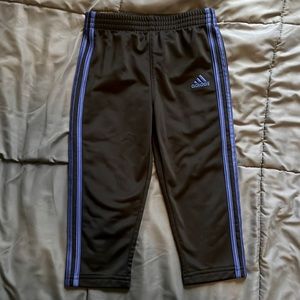 Toddler Adidas pants